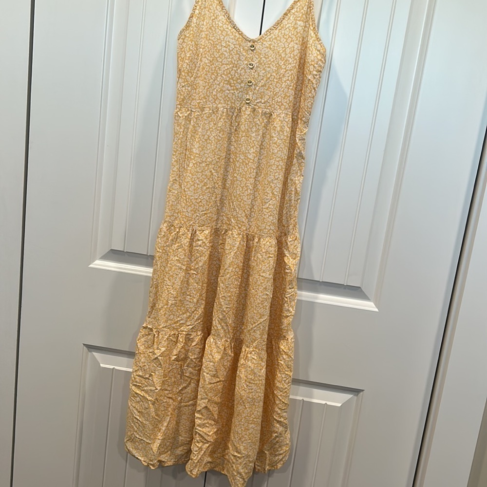 Wild Fable Dress - Picture 3 of 8